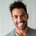 Retrato de Javier, Coach de Bienestar